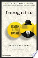 Incognito: Beynin Gizli Hayatı