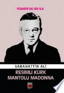 Kürk Mantolu Madonna - Resimli