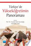 Türkiye’de Yükseköğretimin Panoraması