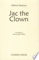 Jac the Clown