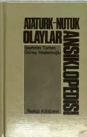 Atatürk--nutuk olaylar ansiklopedisi
