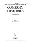 International Directory of Company Histories