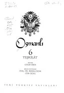Osmanlı: Teşkilat