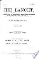 The Lancet