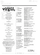 Virgül