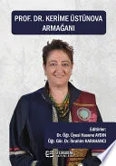 Prof. Dr. Kerime Üstünova Armağanı