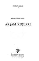 Akşam kuşları