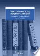 Türkiye’nin Yabancı Dil Öğretimiyle İmtihanı