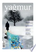 Yağmur Dergisi Mayıs - Haziran 2016