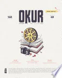 Okur Kitap Dergisi Sayı: Sayı:40 / Kasım-Aralık 2024