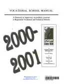 Chronicle Vocational School Manual