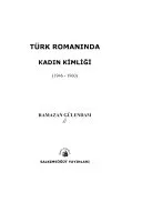 Türk romanında kadın kimliği, 1946-1960