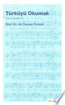 Türküyü Okumak Türkü Yazıları II