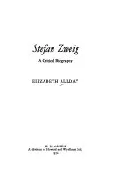 Stefan Zweig