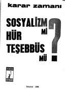 Karar zamanı