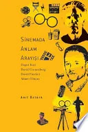 Sineamada Anlam Arayışı - 2