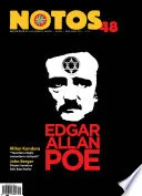Notos Öykü 48 - Edgar Allan Poe