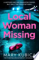 Local Woman Missing