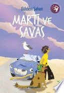 MARTI VE SAVAŞ