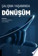 Çalışma Yaşamında Dönüşüm