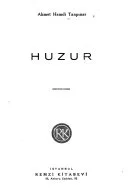 Huzur