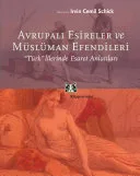 Avrupalı esireler ve Müslüman efendileri