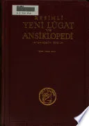 Resimli yeni lûgat ve ansiklopedi