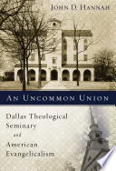 An Uncommon Union