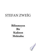 Bilinmeyen Bir Kadının Mektubu
