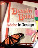 Desain Buku dg Adobe Indesign + CD