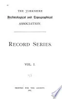 Record Series