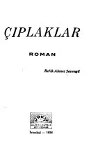 Çıplaklar