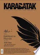 Edebiyat ve Hayvan (Karabatak #46)