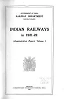 Report on Indian Railways