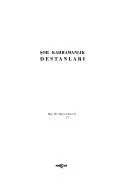 Şor kahramanlık destanları