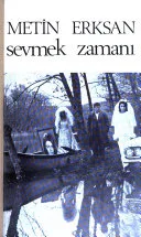 Sevmek zamanı