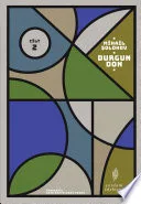 Durgun Don Cilt:2