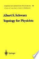 Topology for Physicists