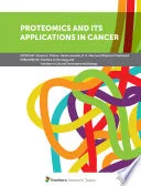 Proteomics and its Applications in Cancer