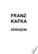 Franz Kafka - Dönüşüm - Dünya klasikleri