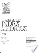 Cumulated Index Medicus