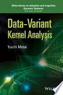 Data-Variant Kernel Analysis
