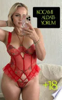 Kocamı Aldatıyorum