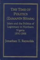 Zamanin Siyasa