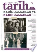 Toplumsal Tarih / Sayı: 387