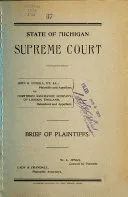 O'Neill v. Northern Assurance Co. of London, England, 145 MICH 516 (1906)