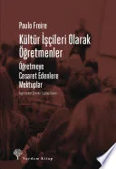 Kültür İşçileri Olarak Öğretmenler