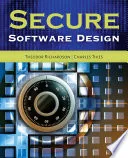 Secure Software Design