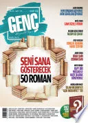 Genç Dergisi Sayı:173 / Şubat 2021 - Seni Sana Gösterecek 50 Roman