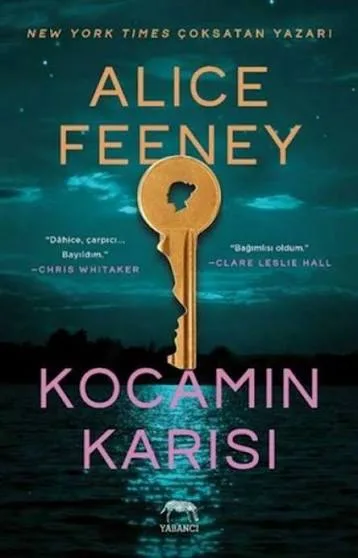 Kocamın Karısı